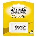 Wilkinson Sword Classic 5 pz
